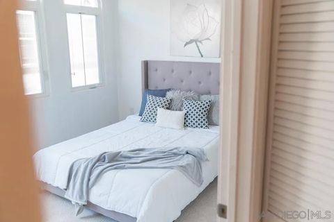 Tiny photo for 3950 Ohio St #507, San Diego, CA 92104 (MLS # 250040776)