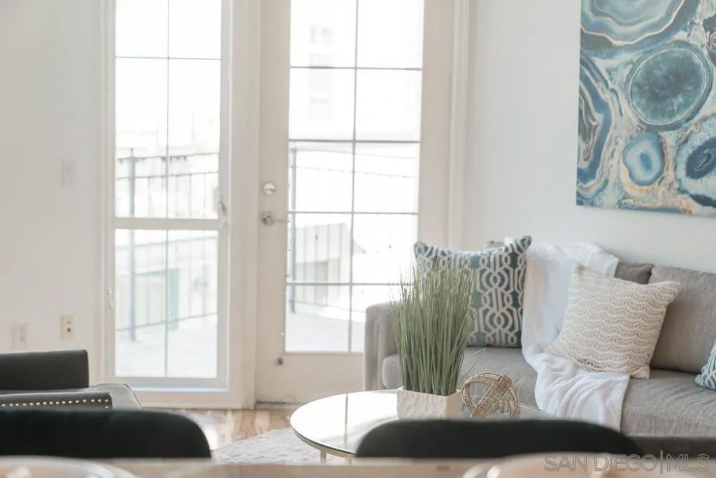Photo of 3950 Ohio St #507, San Diego, CA 92104 (MLS # 250040776)