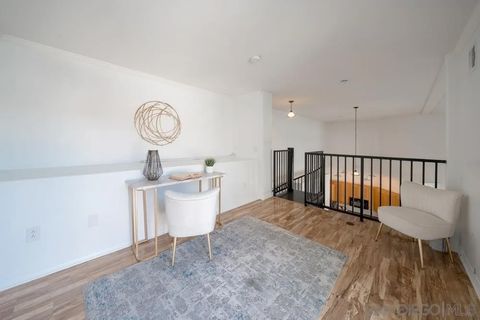 Tiny photo for 3950 Ohio St #507, San Diego, CA 92104 (MLS # 250040776)