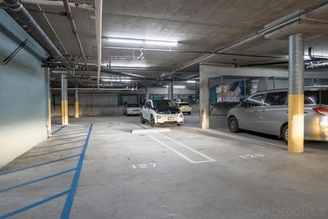 Tiny photo for 3950 Ohio St #507, San Diego, CA 92104 (MLS # 250040776)