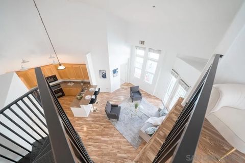 Tiny photo for 3950 Ohio St #507, San Diego, CA 92104 (MLS # 250040776)