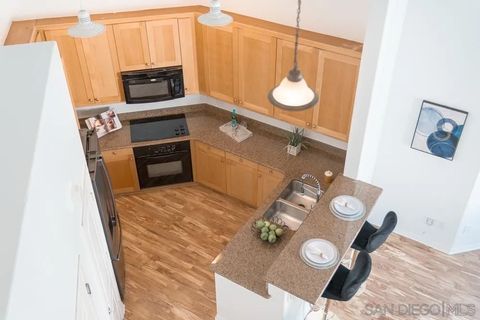 Tiny photo for 3950 Ohio St #507, San Diego, CA 92104 (MLS # 250040776)