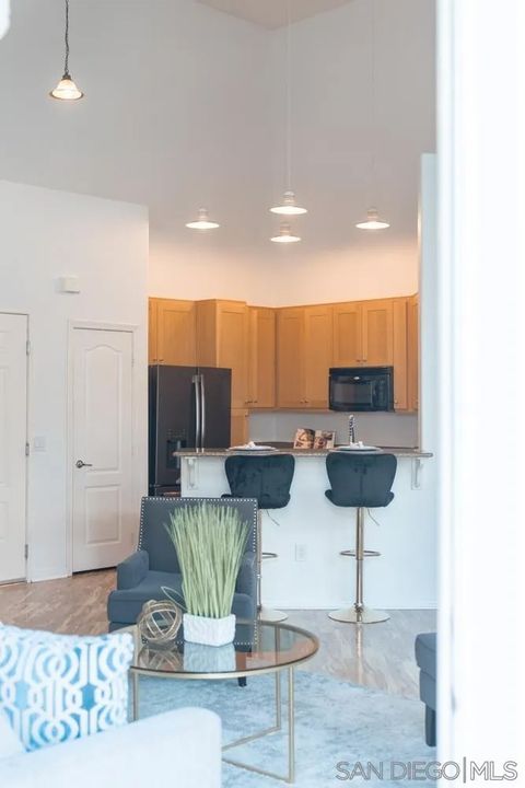 Tiny photo for 3950 Ohio St #507, San Diego, CA 92104 (MLS # 250040776)