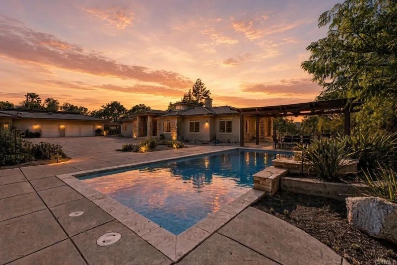 25438 Rancho Barona Road