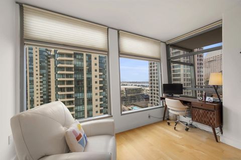 Tiny photo for 645 Front St #1215, San Diego, CA 92101 (MLS # 250039811)
