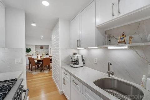 Tiny photo for 645 Front St #1215, San Diego, CA 92101 (MLS # 250039811)