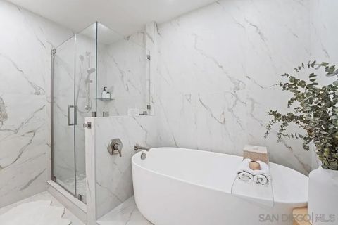 Tiny photo for 645 Front St #1215, San Diego, CA 92101 (MLS # 250039811)
