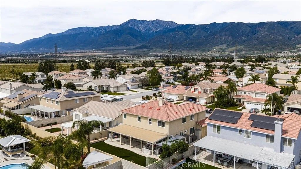 Photo of 15003 Elkhorn Drive, Fontana, CA 92336 (MLS # CV26075041)