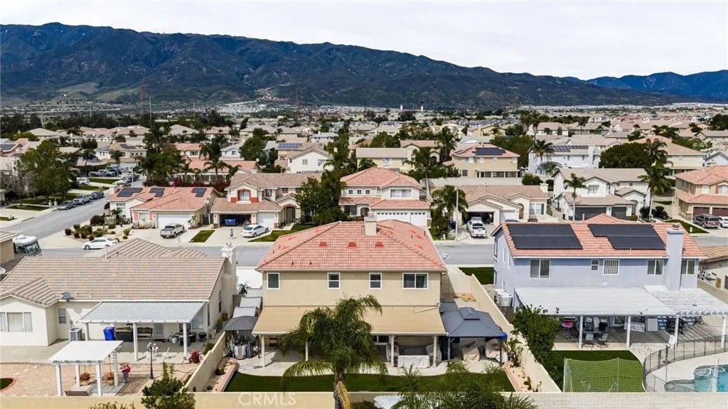 Photo of 15003 Elkhorn Drive, Fontana, CA 92336 (MLS # CV26075041)