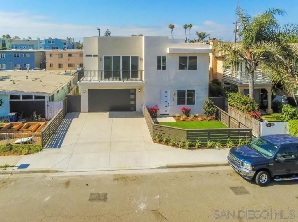 Photo of 152 Elder Ave, Imperial Beach, CA 91932 (MLS # 260006281)