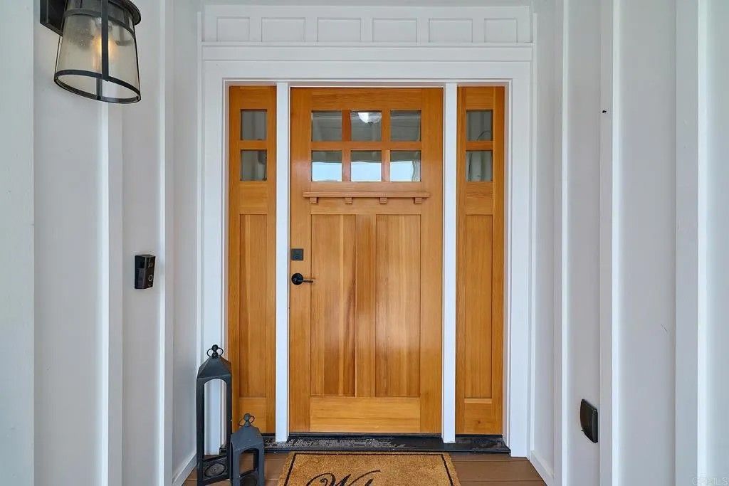 Photo of 1405 Pambara Circle, Oceanside, CA 92054 (MLS # NDP2600691)