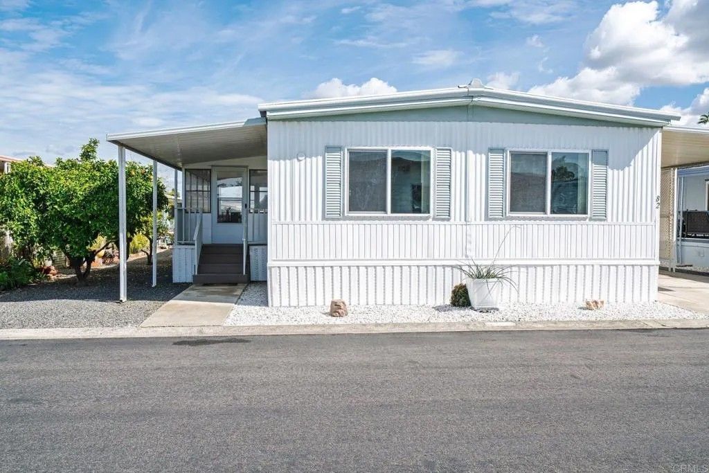 Photo of 1286 Discovery St #82, San Marcos, CA 92078 (MLS # NDP2601853)