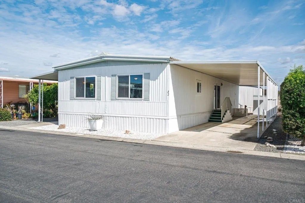 Photo of 1286 Discovery St #82, San Marcos, CA 92078 (MLS # NDP2601853)