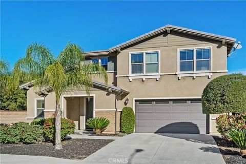 24128 Deputy Menifee CA 92584