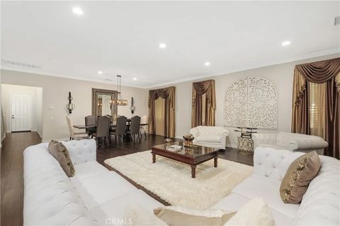 Photo of 24128 Deputy Way, Menifee, CA 92584 (MLS # PW26010880)