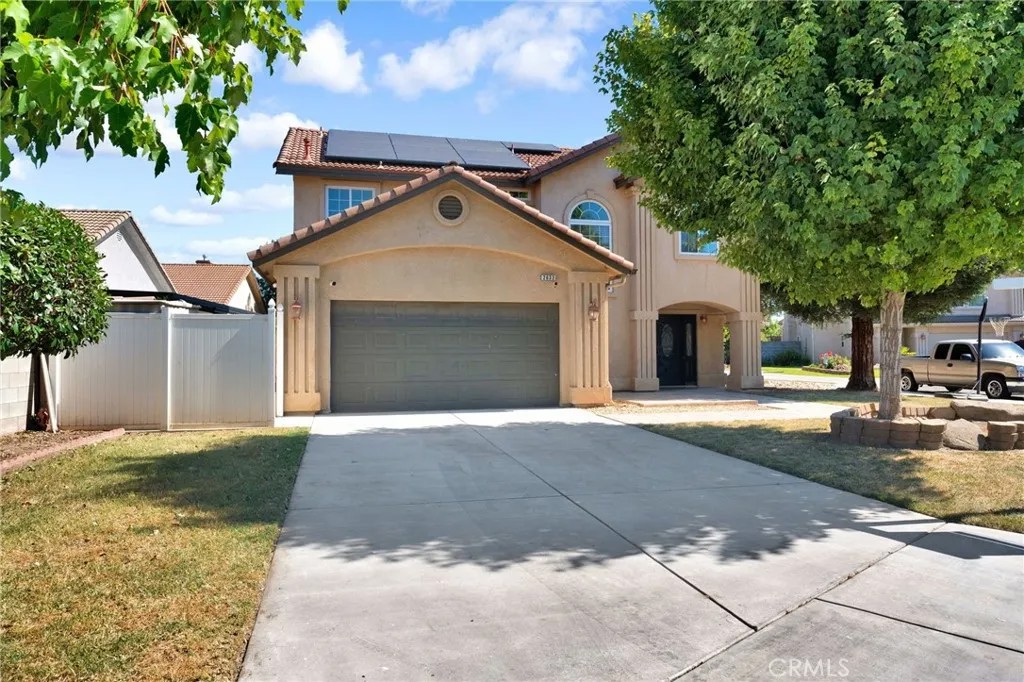 2632 Kimberly