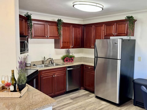 Photo of 3524 Paseo De Los Americanos #105, Oceanside, CA 92056 (MLS # 260020646)