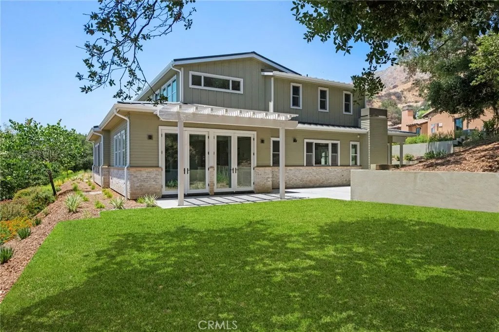 608 Baldwin Court