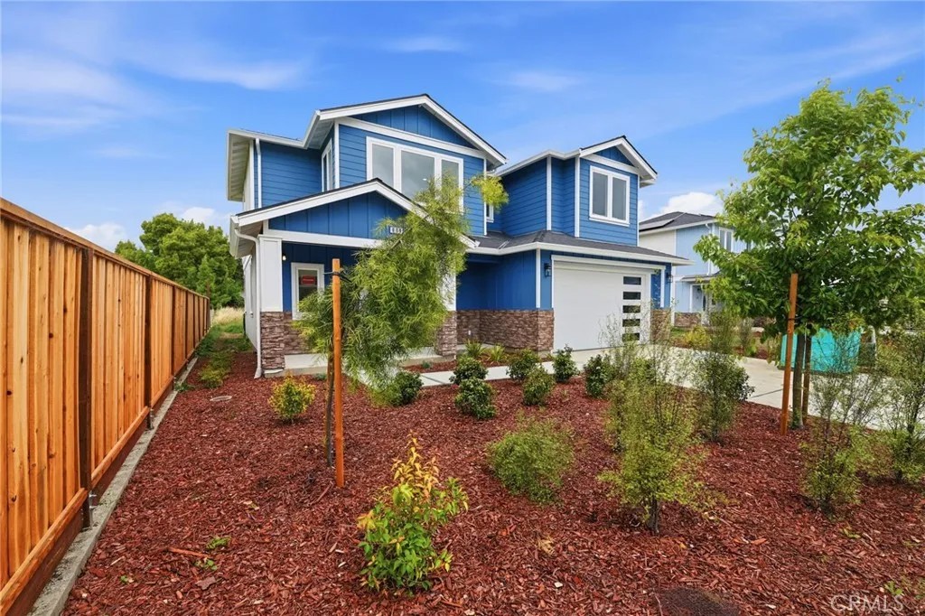 609 Nomad Court