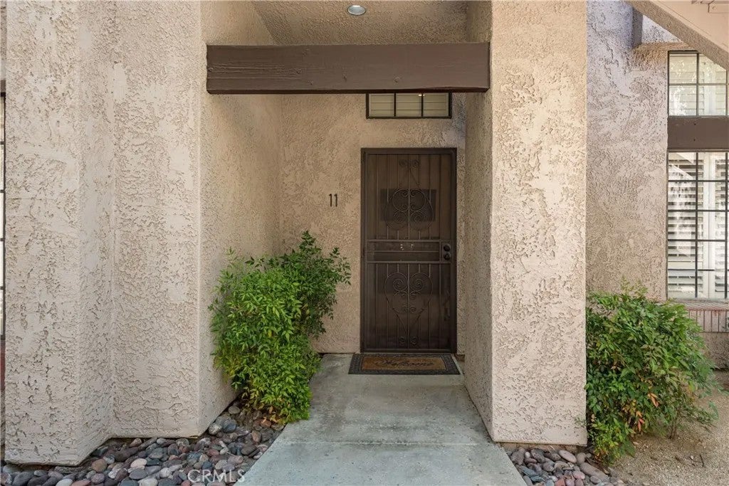 Photo of 2601 S Broadmoor Drive #11, Palm Springs, CA 92264 (MLS # CV26114837)