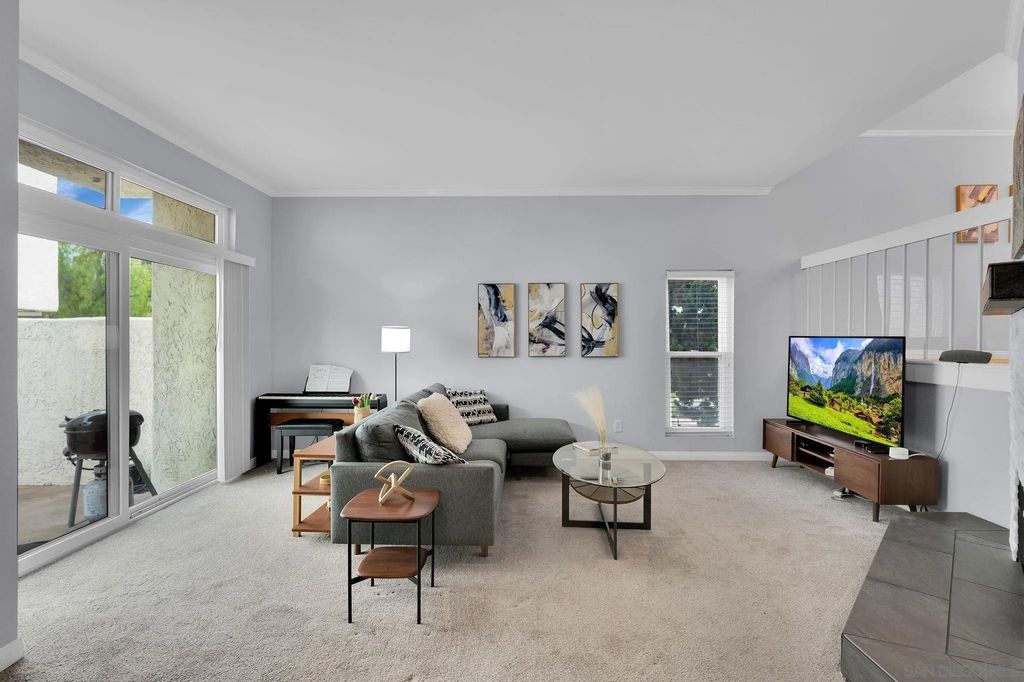 Photo of 6840 Caminito Del Greco, San Diego, CA 92120 (MLS # 260008082)