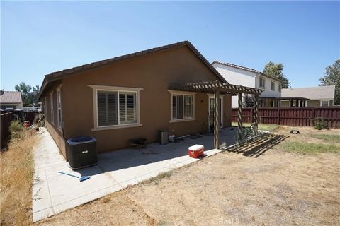 Tiny photo for 1490 Flamingo St, Beaumont, CA 92223 (MLS # IG25233890)