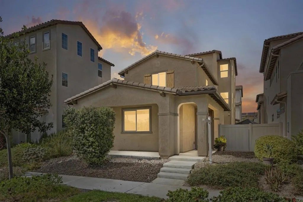Photo of 1381 Keck Road, Chula Vista, CA 91913 (MLS # PTP2507633)