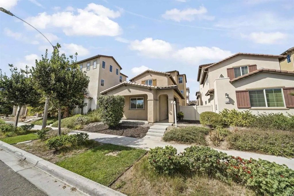 Photo of 1381 Keck Road, Chula Vista, CA 91913 (MLS # PTP2507633)