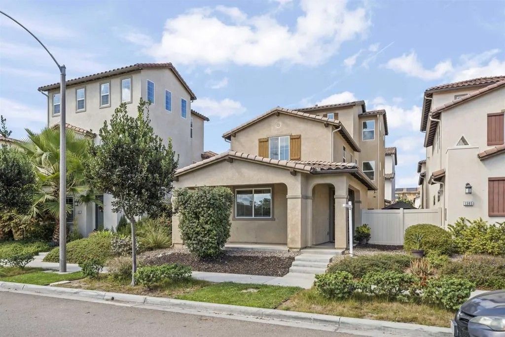 Photo of 1381 Keck Road, Chula Vista, CA 91913 (MLS # PTP2507633)