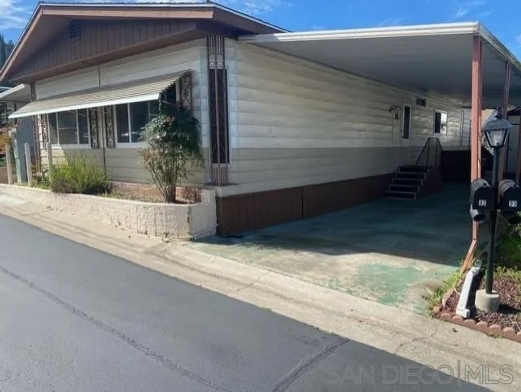 Photo of 1440 Orange Avenue #92, El Cajon, CA 92020 (MLS # 260003646)