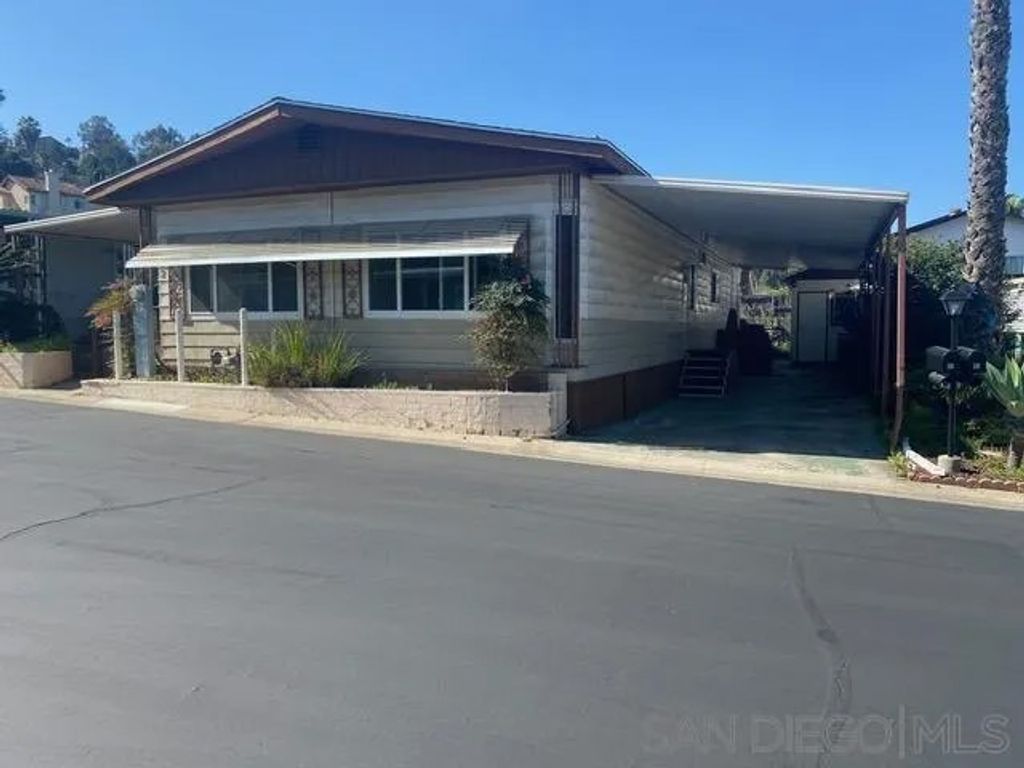 Photo of 1440 Orange Avenue #92, El Cajon, CA 92020 (MLS # 260003646)