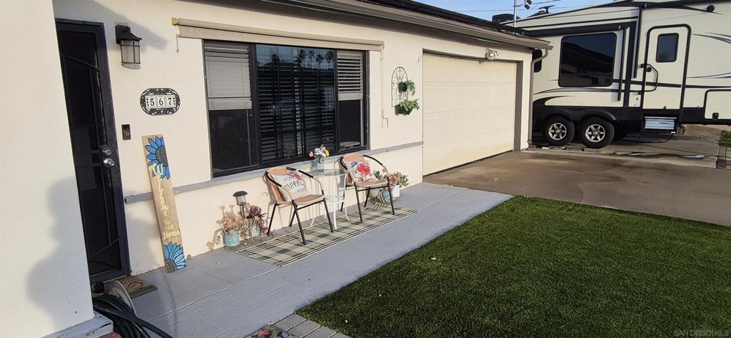 Photo of 567 Brighthaven Ave, El Cajon, CA 92019 (MLS # 260004505)