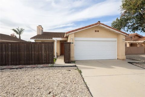 Photo of 545 E Santa Cruz Court, Santa Maria, CA 93455 (MLS # SC25259179)