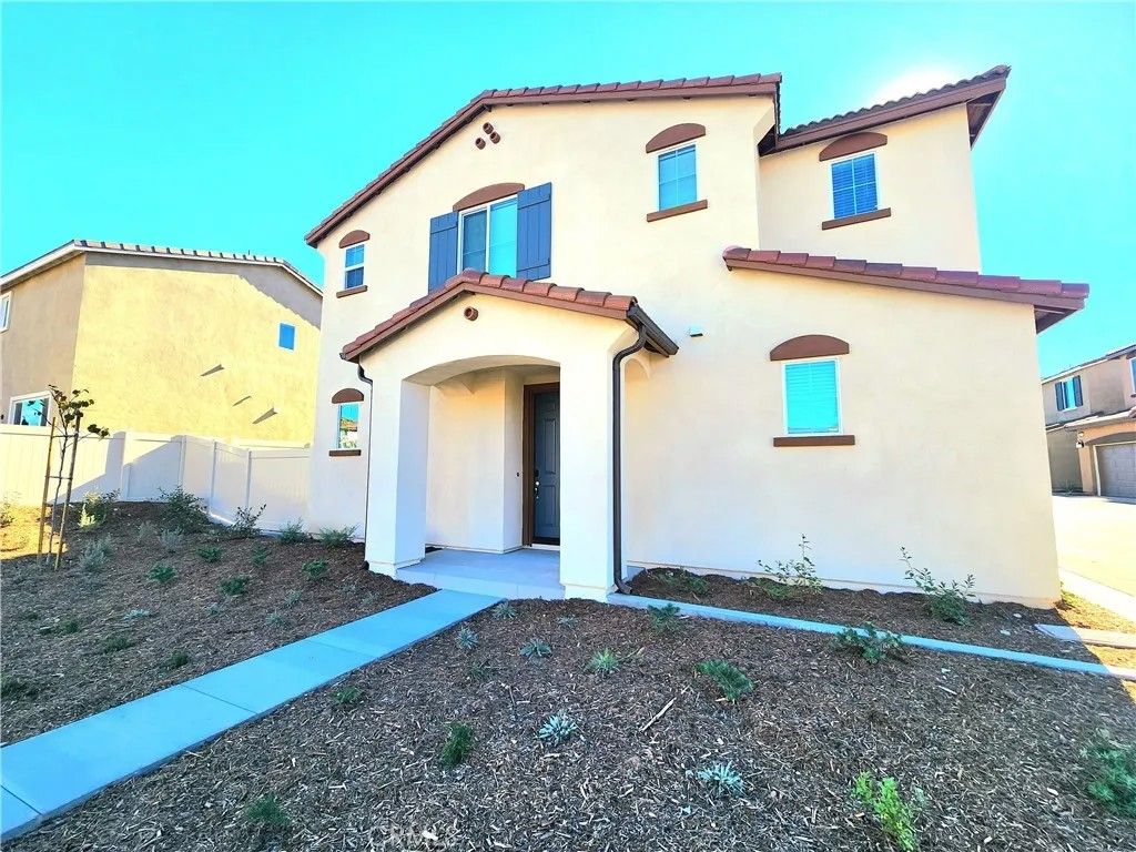 Photo of 1111 Tropic Court, Redlands, CA 92374 (MLS # IG25271693)