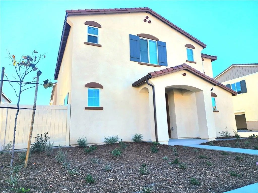 Photo of 1111 Tropic Court, Redlands, CA 92374 (MLS # IG25271693)