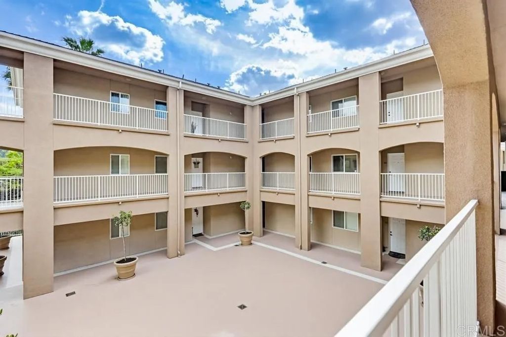 Photo of 7683 Mission Gorge Rd #163, San Diego, CA 92120 (MLS # PTP2601752)