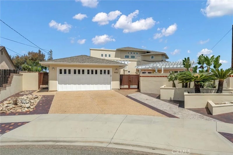 4402 Mount Bigelow Drive