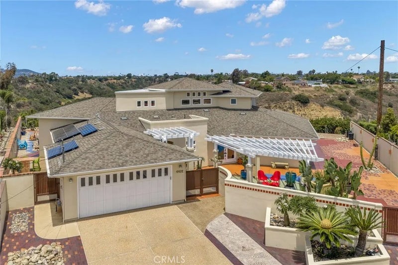 4402 Mount Bigelow Drive