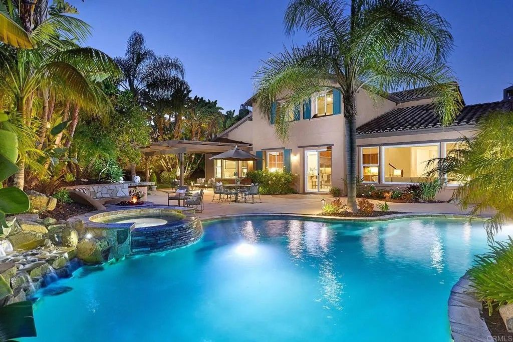 Photo of 3221 Corte Tamarindo, Carlsbad, CA 92009 (MLS # NDP2602563)