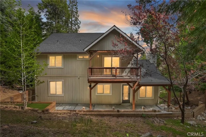 28589 Shenandoah Drive