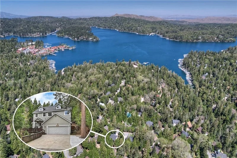 28589 Shenandoah Drive
