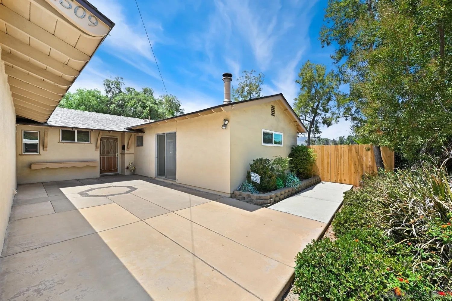 12509 Taunt Rd.