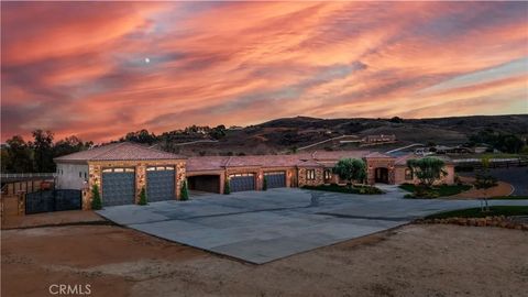 39760 Amber Court Murrieta CA 92562