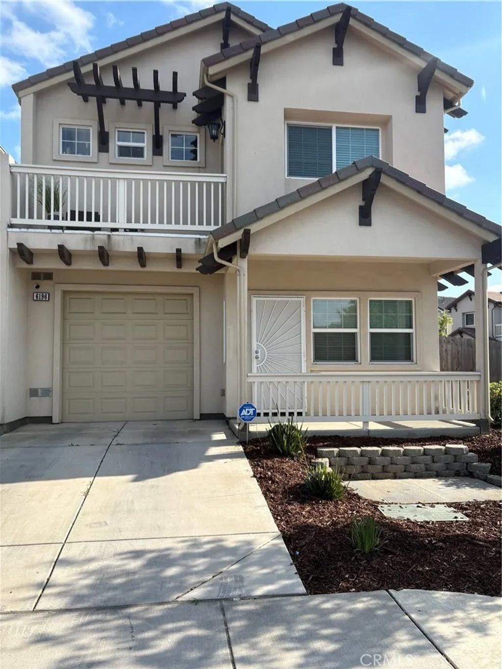 Photo of 6196 Fowler Ave, Sacramento, CA 95828 (MLS # SR25273318)