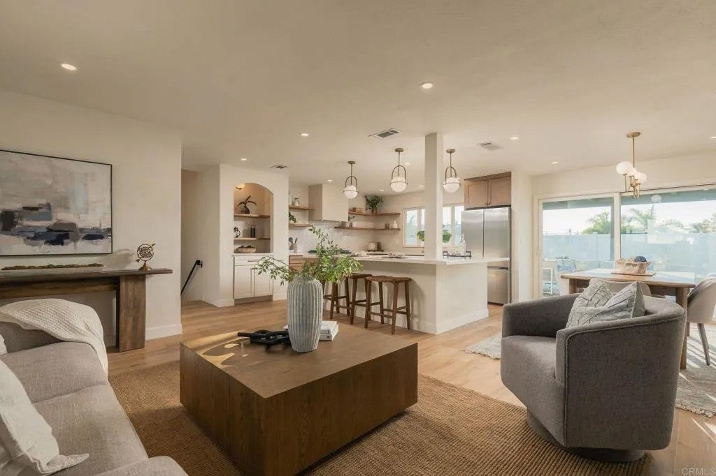 Photo of 6248 Spruce Lake Avenue, San Diego, CA 92119 (MLS # PTP2607761)