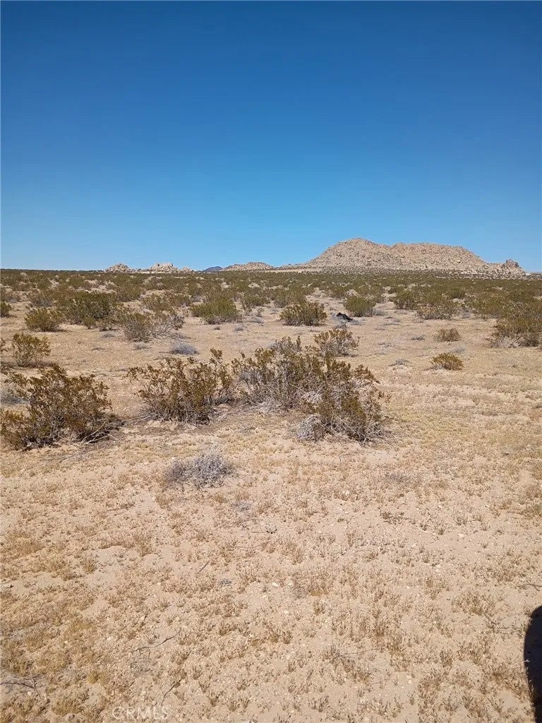 Photo of 0 East End, Lucerne Valley, CA 92356 (MLS # SW26108754)