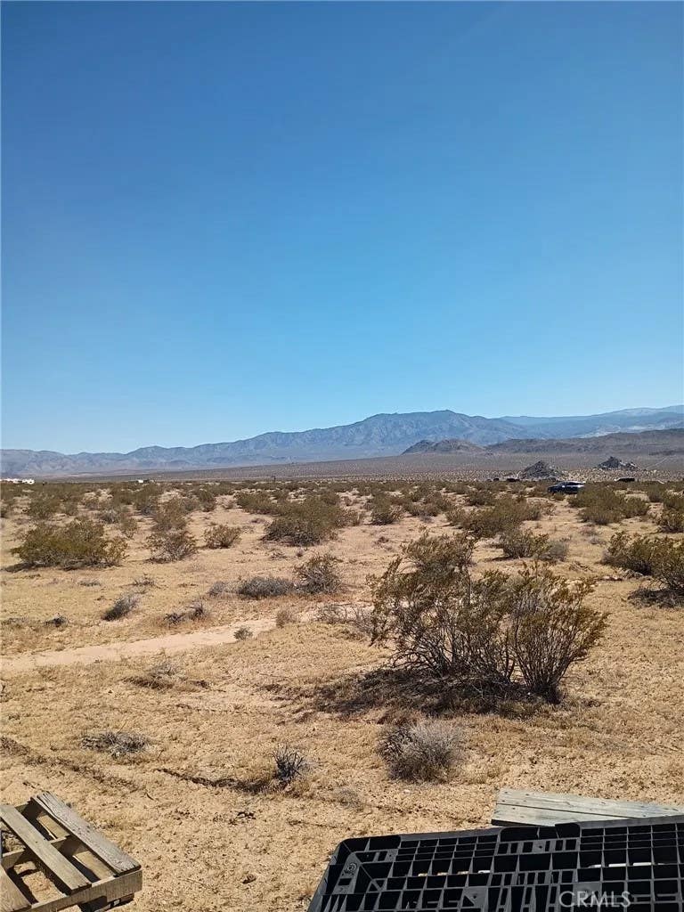 Photo of 0 East End, Lucerne Valley, CA 92356 (MLS # SW26108754)