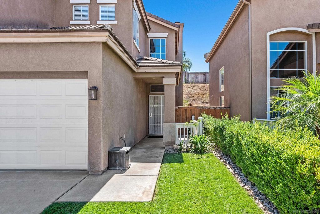 Photo of 2969 River Dance Way, Alpine, CA 91901 (MLS # 250039411)