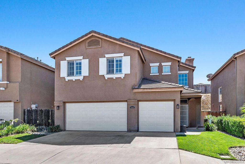 Photo of 2969 River Dance Way, Alpine, CA 91901 (MLS # 250039411)