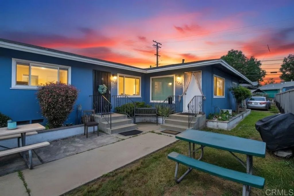 Photo of 4220 Poplar Street, San Diego, CA 92105 (MLS # PTP2602661)